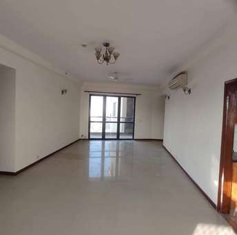 3 BHK Apartment For Rent in Unitech Uniworld Gardens Sector 47 Gurgaon  7261792