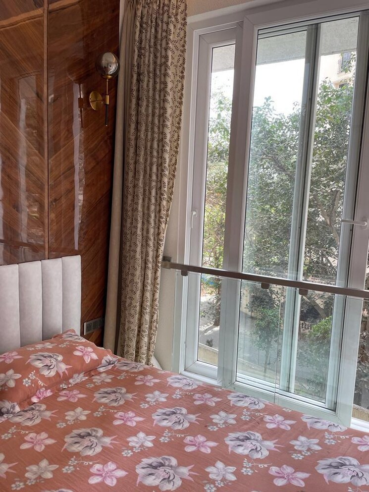 Bedroom, godrej-serenity 1 Bedroom 530 Sq.Ft. Apartment In Chembur Mumbai 7261797