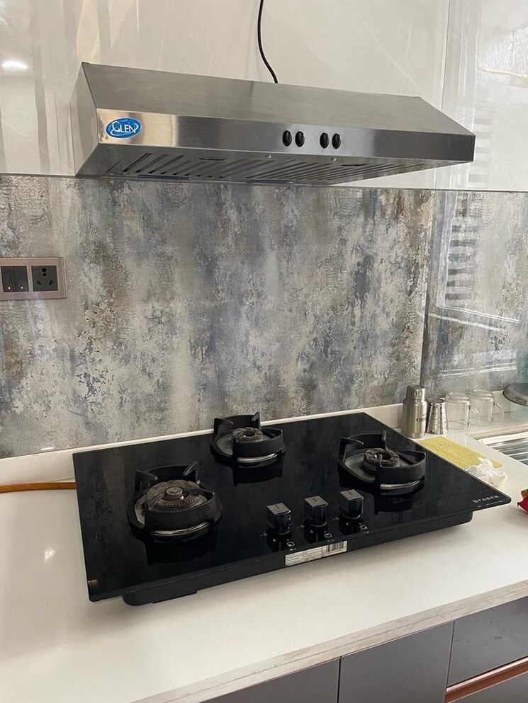 Master Bedroom, godrej-serenity 1 Bedroom 530 Sq.Ft. Apartment In Chembur Mumbai 7261797