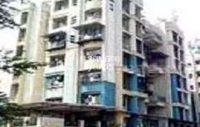 2 BHK Apartment For Rent in Laxmi Park Complex Building 4 Vartak Nagar Thane 7261795