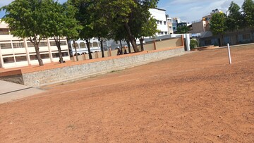  Plot For Sale in Ramamurthy Nagar