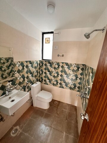 Master Bedroom in 2 BHK Apartment at Arete India Our Homes 3, Sohna Sector 6 – for Sale