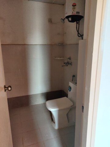 Bathroom in 2 BHK Apartment at Signature The Serenas, Sohna Sector 36 – for Sale