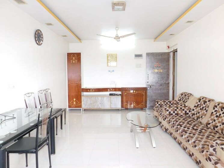 Living Room, ratnadeep-chs-tilak-nagar 3 Bedroom 950 Sq.Ft. Apartment In Tilak Nagar Mumbai 7261841