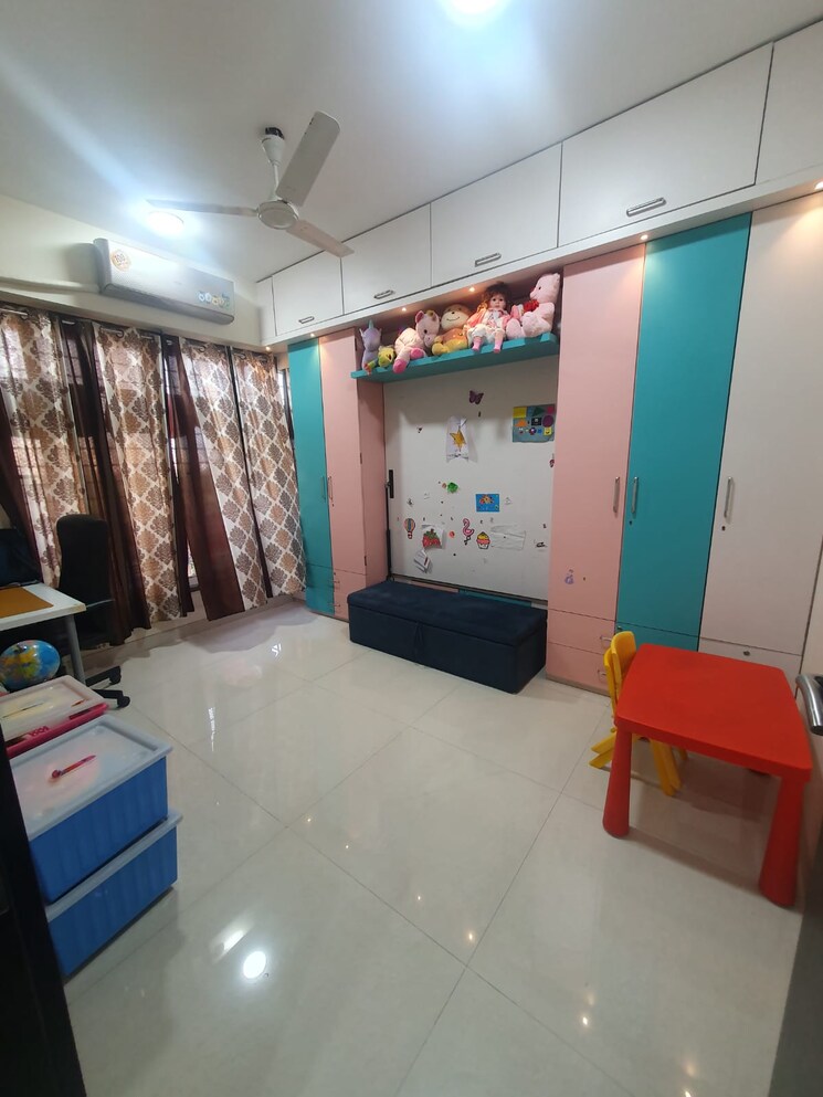 Master Bedroom, ratnadeep-chs-tilak-nagar 3 Bedroom 950 Sq.Ft. Apartment In Tilak Nagar Mumbai 7261841