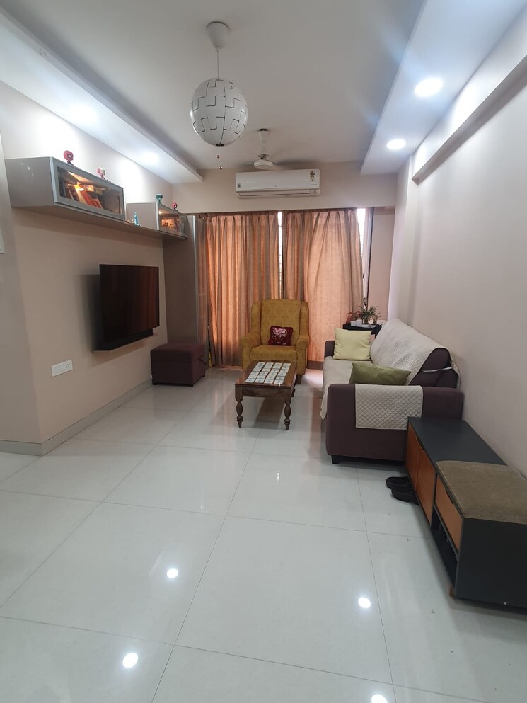 Living Room, ratnadeep-chs-tilak-nagar 3 Bedroom 950 Sq.Ft. Apartment In Tilak Nagar Mumbai 7261841