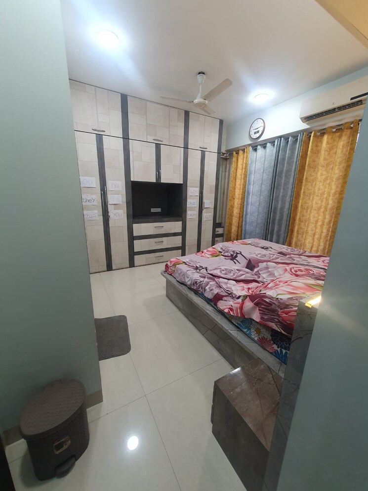 Bedroom, ratnadeep-chs-tilak-nagar 3 Bedroom 950 Sq.Ft. Apartment In Tilak Nagar Mumbai 7261841