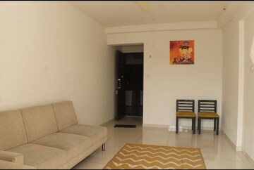Bedroom in 1 BHK Apartment at Vihang Valley Rio, Kasarvadavali – for Sale