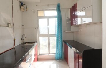 Kitchen in 1 BHK Apartment at Vihang Valley Rio, Kasarvadavali – for Sale