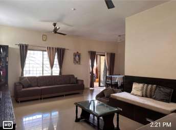 3 BHK Apartment For Rent in Baner Pune 7261829