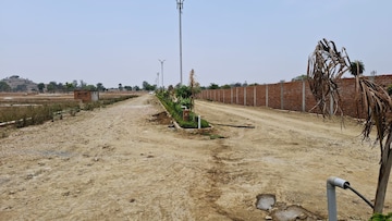 Plot Area in  Plot at Rajatalab – for Sale