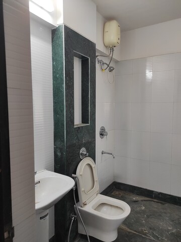 Bedroom in 1 BHK Apartment at Puranik Rumah Bali, Ghodbunder Road – for Sale