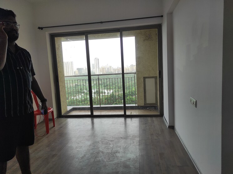Room, pushpanjali-heights 2 Bedroom 680 Sq.Ft. Apartment In Owale Thane 7261873