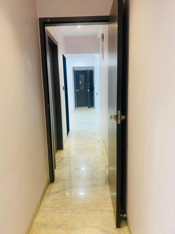 Building Lobby in 3 BHK Apartment at Soumya Towers, Chembur – for Sale