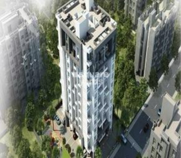 2 BHK Apartment For Sale in DS Atulya Rachna, Thergaon
