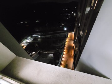 Furnished Amenities in 2 BHK Apartment at Puraniks One Hometown, Ghodbunder Road – for Sale