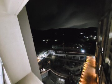 Furnished Amenities in 2 BHK Apartment at Puraniks One Hometown, Ghodbunder Road – for Sale