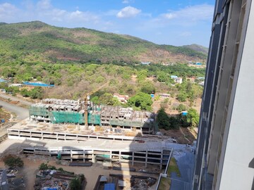 2 BHK Apartment – Exterior View View at Puraniks One Hometown, Ghodbunder Road - for Sale