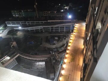 2 BHK Apartment – Exterior View View at Godrej Pine, Kolshet - for Sale