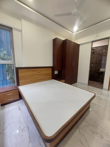 Bedroom in 3 BHK Apartment at Sabari Sangam, Chembur – for Sale