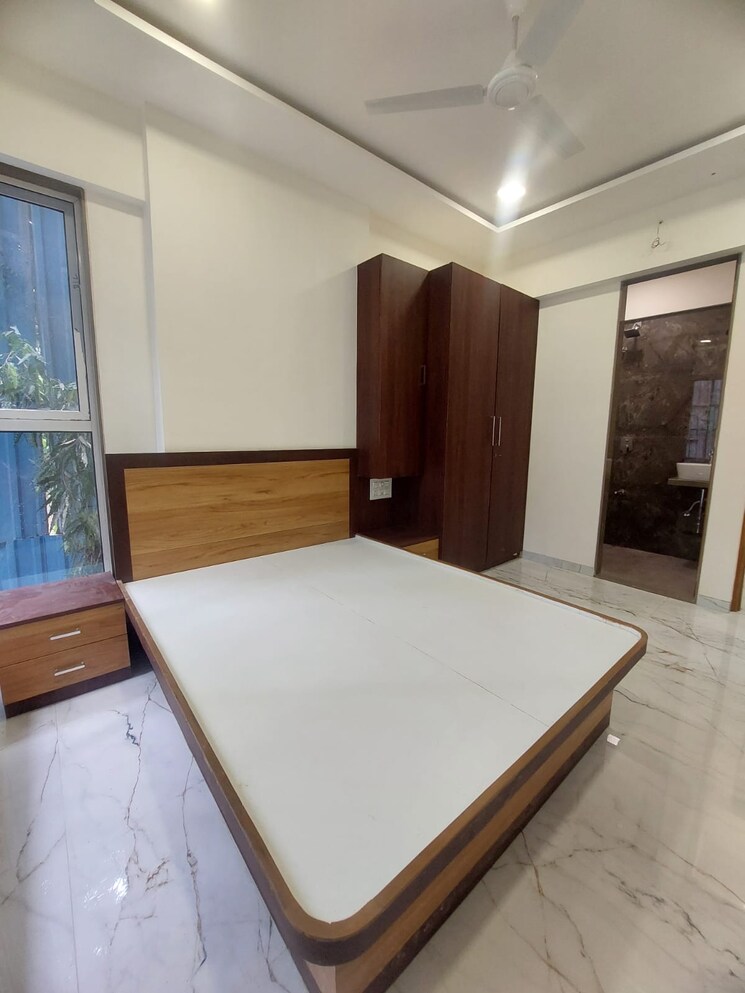 Bedroom, sabari-sangam 3 Bedroom 1013 Sq.Ft. Apartment In Chembur Mumbai 7261924