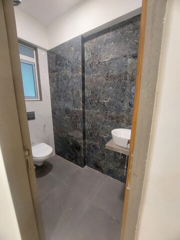 Balcony in 3 BHK Apartment at Sabari Sangam, Chembur – for Sale