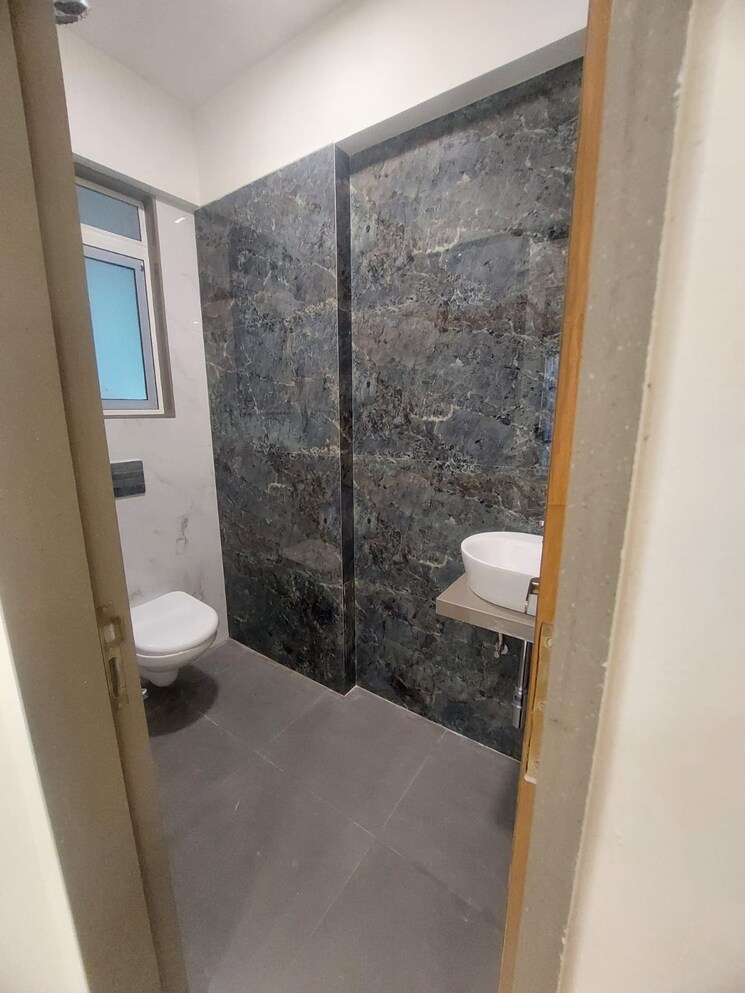 Balcony, sabari-sangam 3 Bedroom 1013 Sq.Ft. Apartment In Chembur Mumbai 7261924