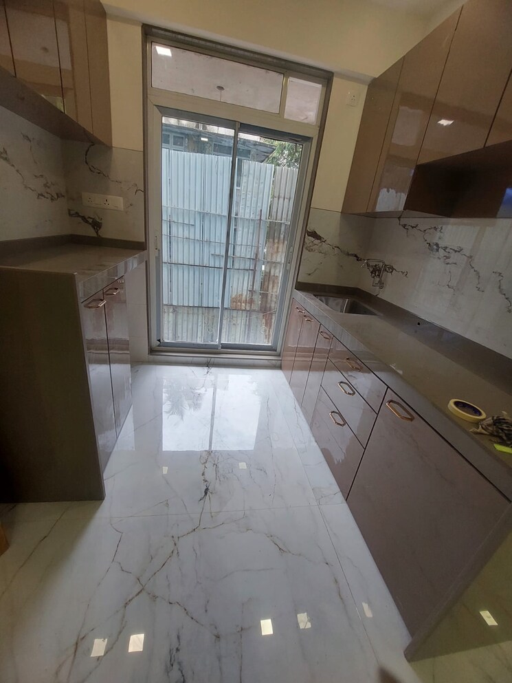 Kitchen, sabari-sangam 3 Bedroom 1013 Sq.Ft. Apartment In Chembur Mumbai 7261924