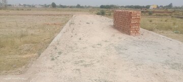 Plot Area in  Plot at Akhari – for Sale