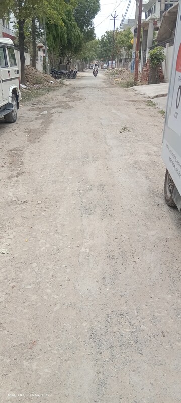  Plot – Exterior View View at Akhari - for Sale