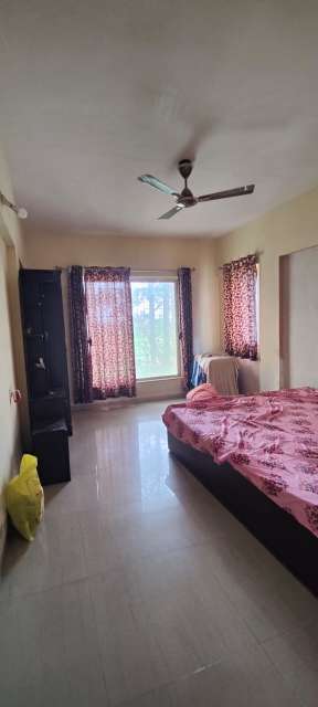 2 BHK Apartment For Rent in Pimple Nilakh Pune  7261940