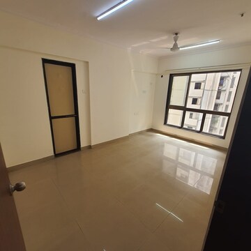 Master Bedroom in 3 BHK Apartment at Shell Tower CHS, Chembur – for Sale