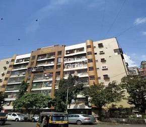 1 BHK Apartment For Rent in Asmita Anita Complex Mira Road Mumbai 7261951