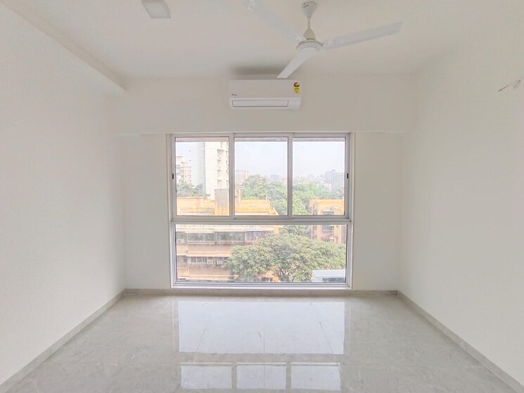 Master Bedroom, swastik-park 3 Bedroom 1100 Sq.Ft. Apartment In Chembur Mumbai 7261996