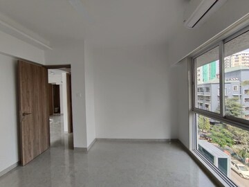 Master Bedroom in 3 BHK Apartment at Swastik Park, Chembur – for Sale