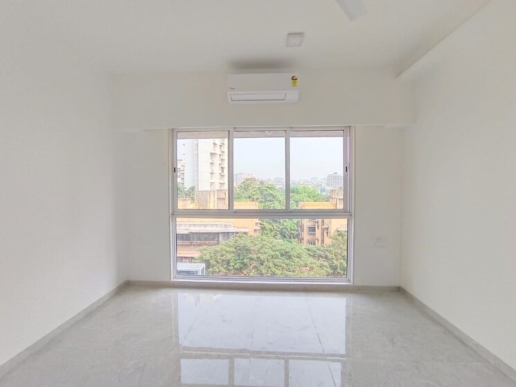 Master Bedroom, swastik-park 3 Bedroom 1100 Sq.Ft. Apartment In Chembur Mumbai 7261996