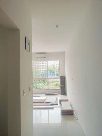 2 BHK Apartment For Resale in Nine Dimensions Apoorva Rise Chembur Mumbai  7262011