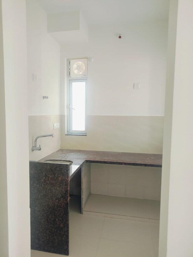 Kitchen, nine-dimensions-apoorva-rise 2 Bedroom 524 Sq.Ft. Apartment In Chembur Mumbai 7262011