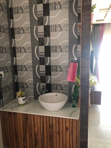 Bathroom in 3 BHK Apartment at Honer Vivantis, Gopanpally – for Sale