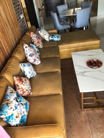 Bedroom in 3 BHK Apartment at Honer Vivantis, Gopanpally – for Sale