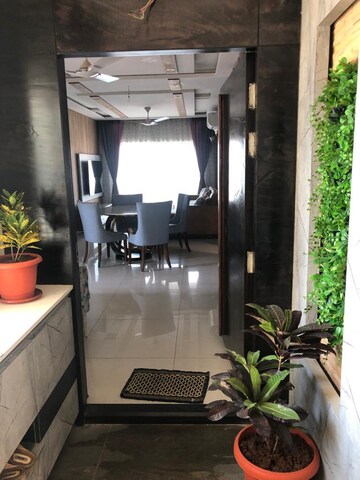 Master Bedroom in 3 BHK Apartment at Honer Vivantis, Gopanpally – for Sale