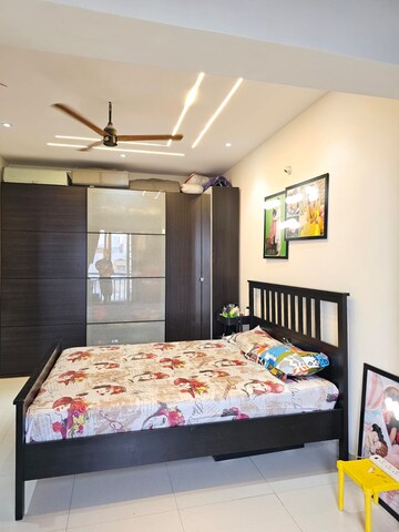 Bedroom in 3 BHK Apartment at Honer Vivantis, Gopanpally – for Sale