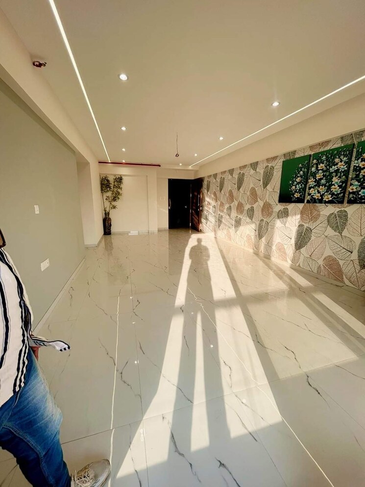 Living Room, ashapura-neelkanth-shrushti-somnath 2 Bedroom 982 Sq.Ft. Apartment In Kalyan West Thane 7262063