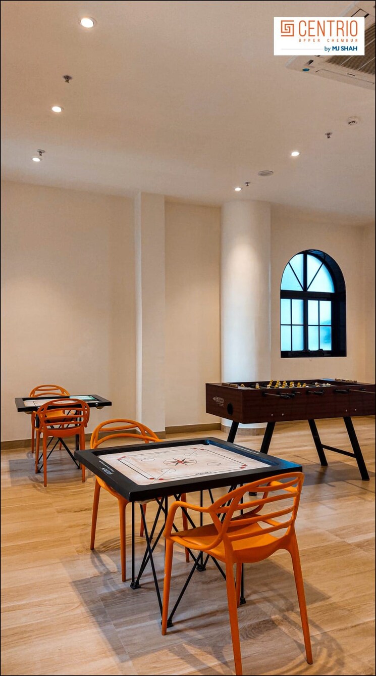 undefined, mj-shah-centrio 2 Bedroom 850 Sq.Ft. Apartment In Govandi Mumbai 7262042