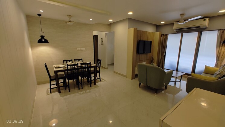 Living Room, mj-shah-centrio 2 Bedroom 850 Sq.Ft. Apartment In Govandi Mumbai 7262042