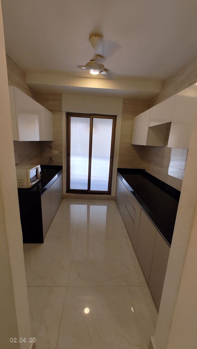 Kitchen, mj-shah-centrio 2 Bedroom 850 Sq.Ft. Apartment In Govandi Mumbai 7262042