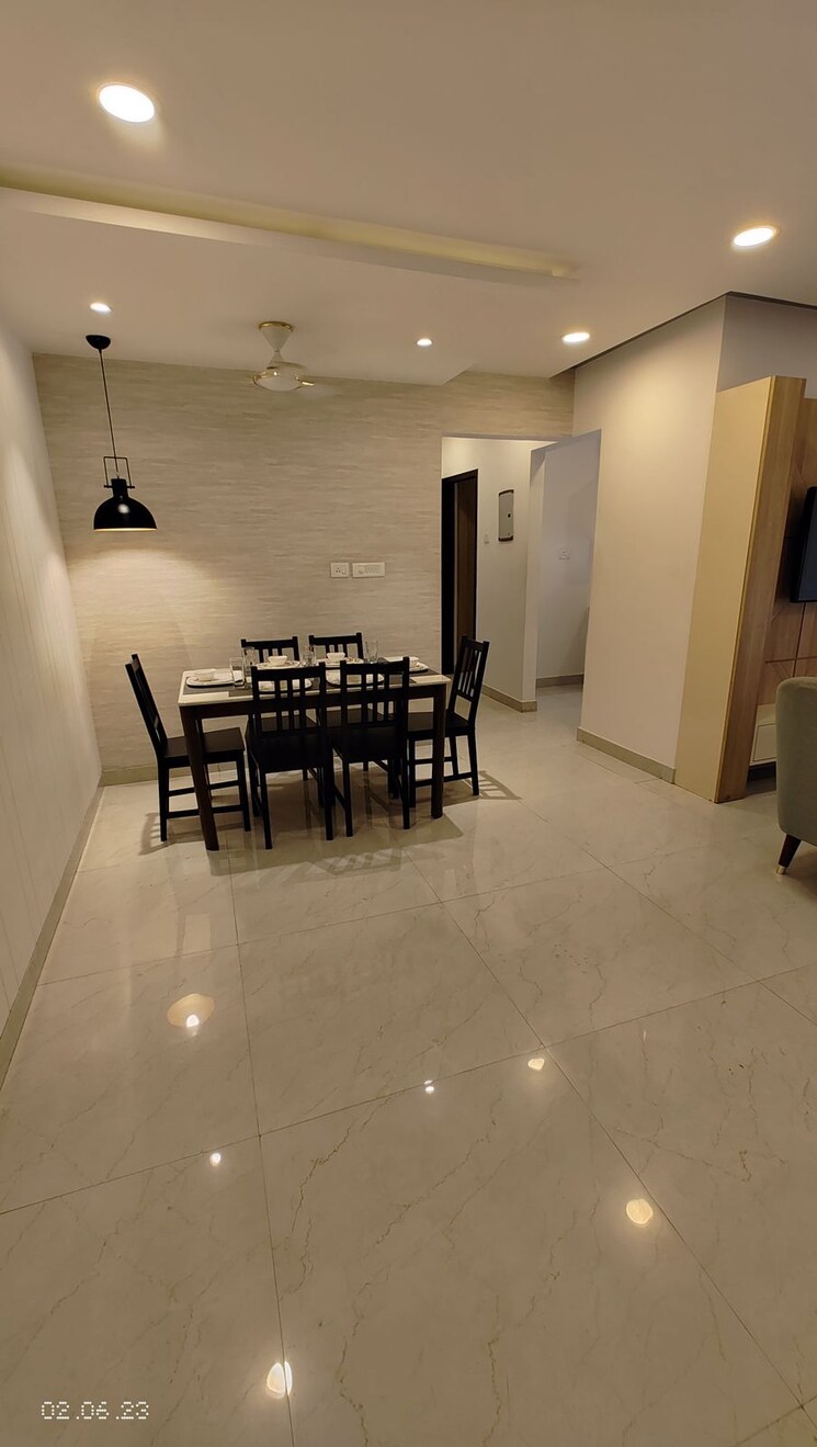 Living Room, mj-shah-centrio 2 Bedroom 850 Sq.Ft. Apartment In Govandi Mumbai 7262042