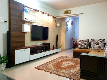 2 BHK Apartment For Resale in Gund And Pethe Life Square Pune Airport Pune  7262057