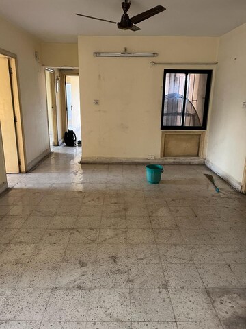 Room in 2 BHK Apartment at Radhika CHS Kopar Khairane, Kopar Khairane – for Sale
