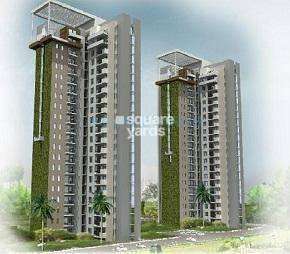 2 BHK Apartment For Rent in 3C Lotus Panache Sector 110 Noida  7262086